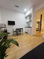 Apartamentos Melisa