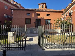 Apartamentos Melisa