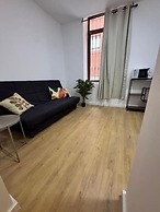 Apartamentos Melisa
