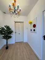 Apartamentos Melisa