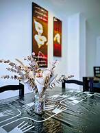 Aires del Cerro House