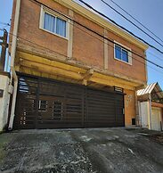 Aires del Cerro House