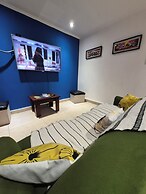 Aires del Cerro House