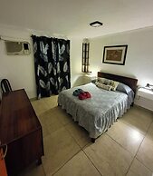 Aires del Cerro House