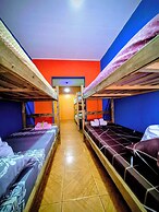 Aires del Cerro House