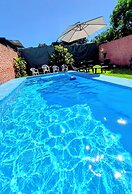 Aires del Cerro House