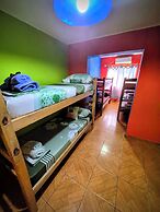 Aires del Cerro House
