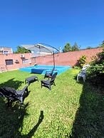 Aires del Cerro House
