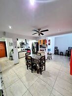 Aires del Cerro House