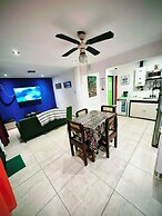Aires del Cerro House