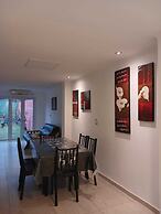 Aires del Cerro House