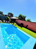 Aires del Cerro House