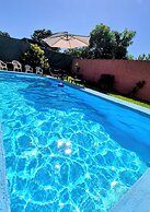 Aires del Cerro House