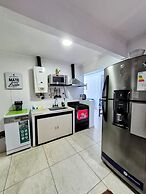 Aires del Cerro House