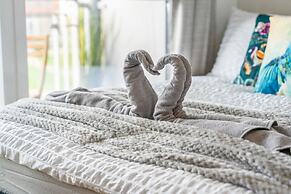 1-bedroom Apartment in Birmingham