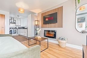 1-bedroom Apartment in Birmingham