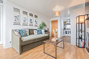 1-bedroom Apartment in Birmingham