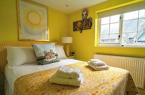 The lion hotel