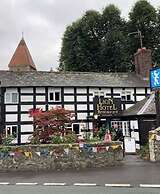 The lion hotel