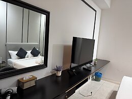 Akson Residensi Axon Bukit Bintang