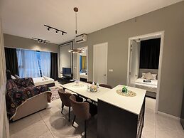 Akson Residensi Axon Bukit Bintang
