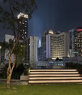 Akson Residensi Axon Bukit Bintang
