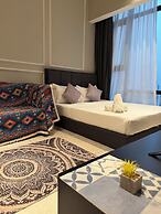 Akson Residensi Axon Bukit Bintang