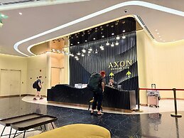 Akson Residensi Axon Bukit Bintang