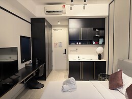 Akson Residensi Axon Bukit Bintang