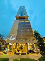 Akson Residensi Axon Bukit Bintang