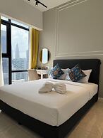 Akson Residensi Axon Bukit Bintang