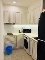 Akson Residensi Axon Bukit Bintang