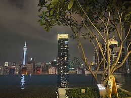 Akson Residensi Axon Bukit Bintang
