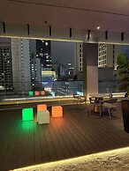 Akson Residensi Axon Bukit Bintang