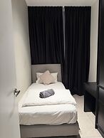 Akson Residensi Axon Bukit Bintang