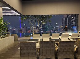 Akson Residensi Axon Bukit Bintang