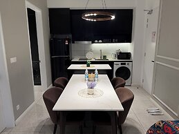 Akson Residensi Axon Bukit Bintang