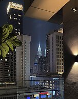 Akson Residensi Axon Bukit Bintang