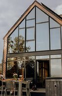 Flowfort View Private Hottub & Sauna Cottagerześko