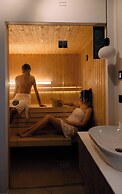 Flowfort View Private Hottub & Sauna Cottagerześko