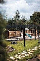 Flowfort View Private Hottub & Sauna Cottagerześko