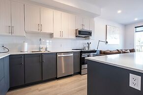 Belmont Properties Short-Term Rentals