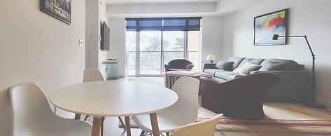 Belmont Properties Short-Term Rentals
