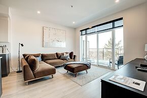 Belmont Properties Short-Term Rentals