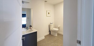 Belmont Properties Short-Term Rentals