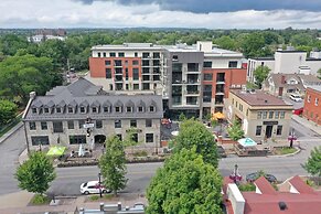 Belmont Properties Short-Term Rentals