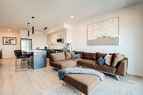 Belmont Properties Short-Term Rentals