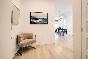 Belmont Properties Short-Term Rentals