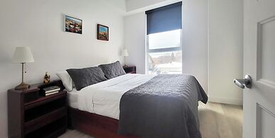 Belmont Properties Short-Term Rentals