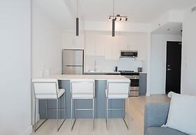 Belmont Properties Short-Term Rentals
